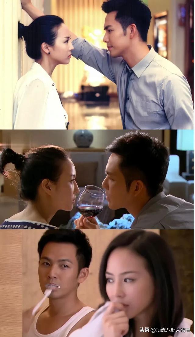 六部“桐华”影视化爆火电视剧，我断定你不会一部都没看过！