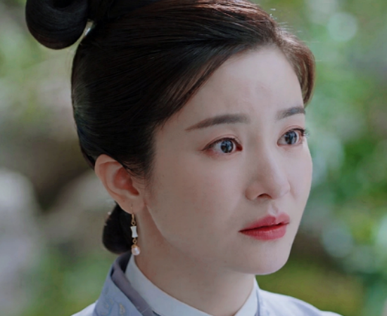 《锦心似玉》李晟演得太好了，出道那么多年，这位实力派该火了