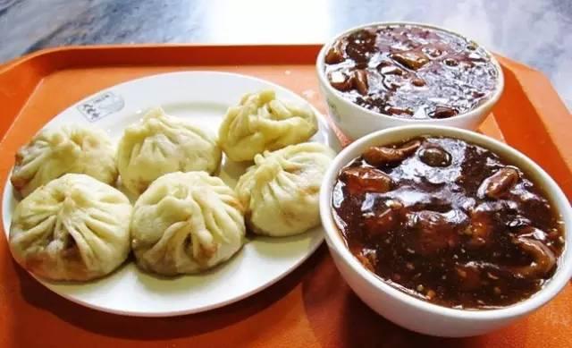 唐鲁孙｜故都的早点