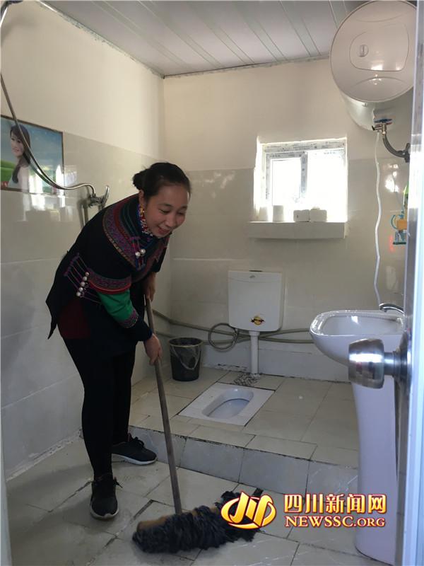 雅安“四个我”活动出实效 人大代表：乡村振兴就是“我”的事