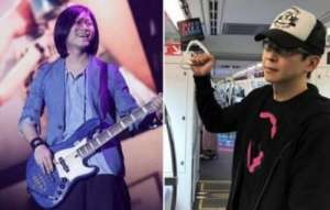 五月天自拍(五月天玛莎厕所昏倒 醒来裤子没穿好先出门骂冠佑)