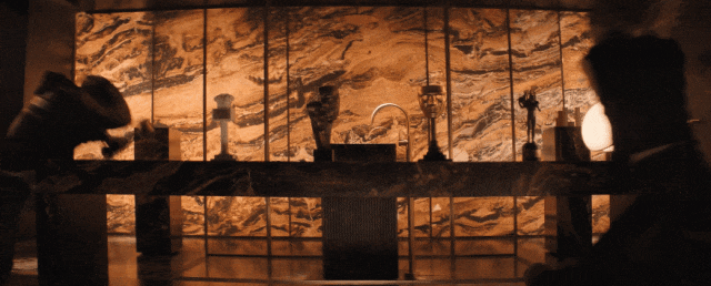 终于来了一部爽片，却被排片限制了