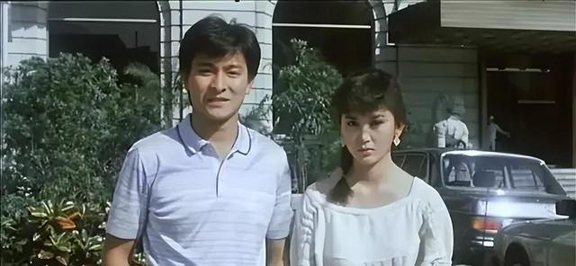 27年前的《惊变》，温碧霞牺牲最大的一部电影，可惜至今被低估