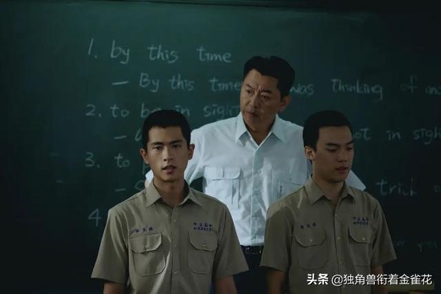 台影推荐《十七岁》：青春呼啸而过，没有人不怀念17岁