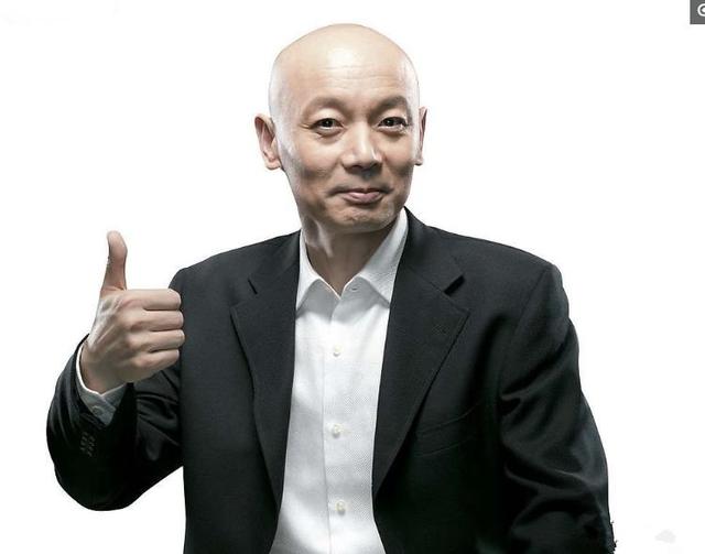 娱乐圈的十大“光头”明星,你最喜欢哪一个?