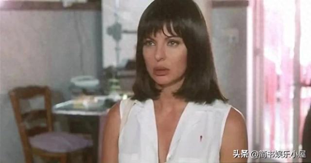 欧美尺度伦理片《情迷意乱》解析:爱与欲望下的婚姻困境引人深思