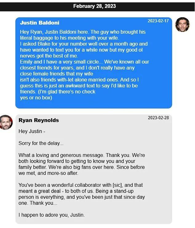 “绯闻女孩”性骚案反转?男方砸出168页聊天记录,口碑瞬间暴跌