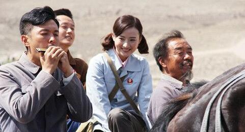 艺术新观察｜电视剧《灵与肉》比原著多了些什么？