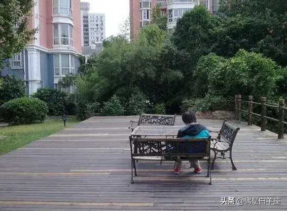 《爱情公寓》：电视剧的拍摄真在小区？看到这些照片才恍然大悟