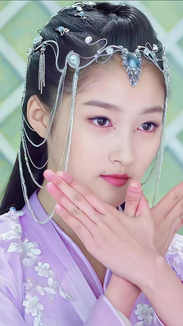 九州天空城:白庭君换了风天逸的命数与易茯苓再无交集