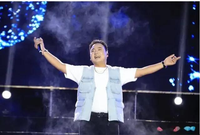 《别知己》：海来阿木唱出的友情绝响，触动无数心灵