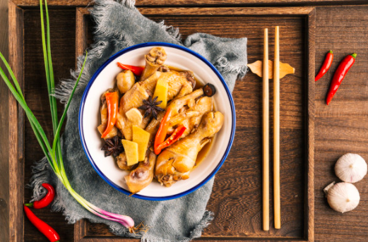 餐餐自己做，怎么吃出新花样？