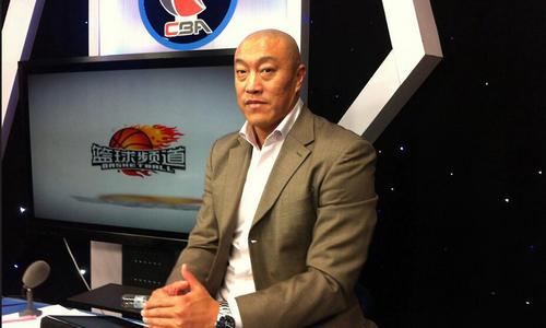 盘点国内篮球6大解说：马健是铁杆詹密，杨毅吸金能力最强