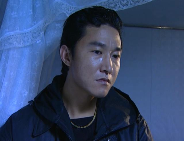 《插翅难逃》：张世豪害死仇人大哥成时为什么要流泪？三个原因