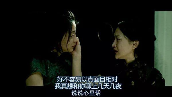 想当年丨《风声》：戏里戏外一样精彩