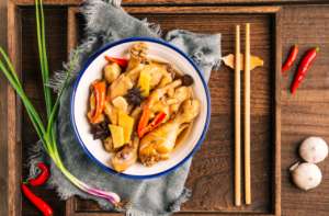 餐餐(餐餐自己做，怎么吃出新花样？)