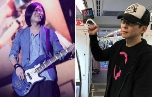 五月天玛莎厕所昏倒 醒来裤子没穿好先出门骂冠佑