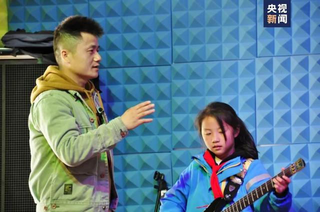 少年版《倔强》，真燃！