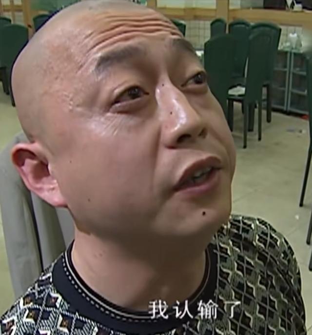 《征服》“真凶”封飙：出场不多的他，隐藏三种“能力”，不简单