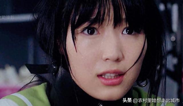 为艺术献身的女星——木岛法子