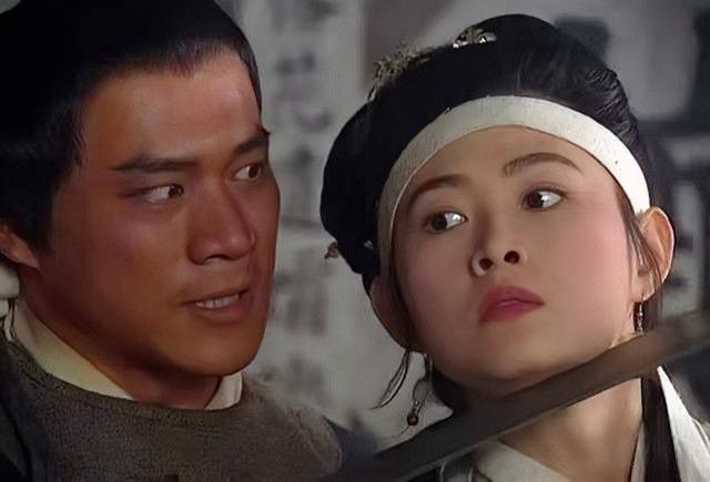 26岁爆红,因戏与丁海峰传绯闻,“潘金莲”王思懿如今怎样了?