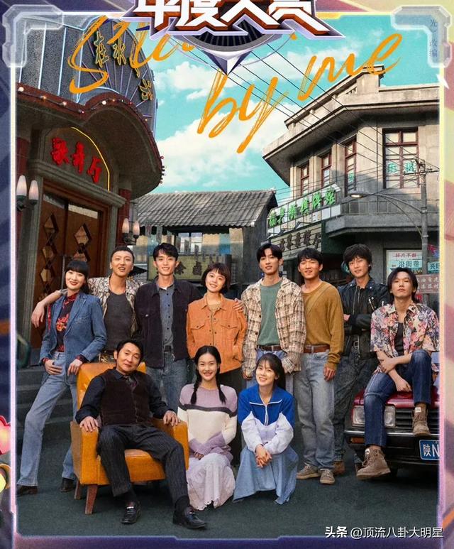 六部“桐华”影视化爆火电视剧，我断定你不会一部都没看过！