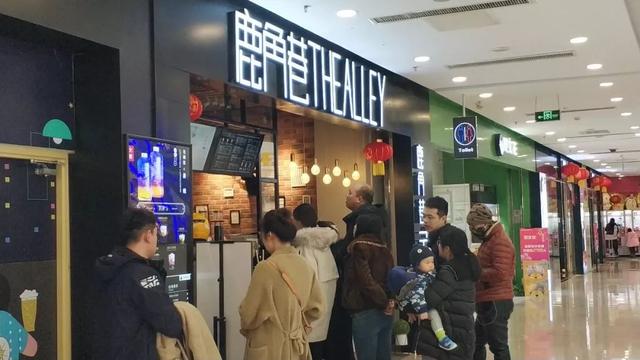 34家店，仅2家正宗……你排队几十分钟的网红店……