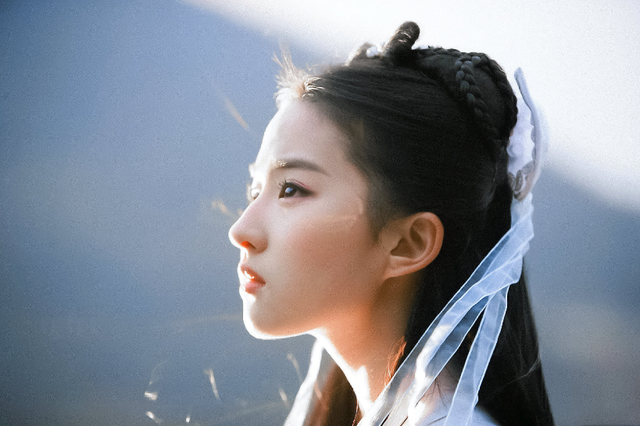 爷青回!时隔16年,刘亦菲黄晓明版《神雕侠侣》火到泰国