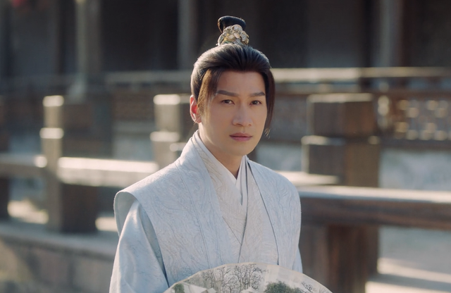 二刷《长风渡》，才知江河为何临死才和洛子商相认？原因太扎心