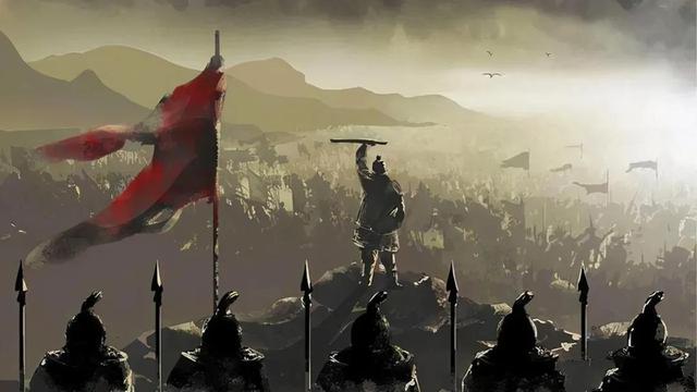 大事天定,小事人定,存在即是合理