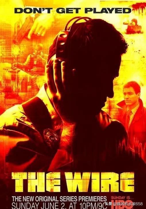 50部不可错过的英美剧集！许多是很黄很暴力的大尺度佳作