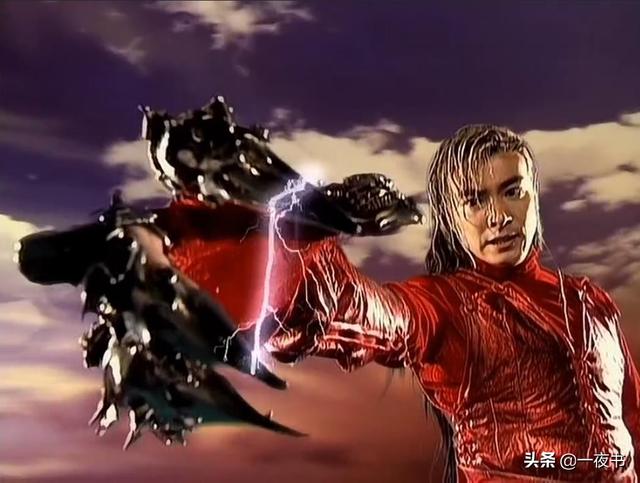 武侠剧中能吸人内力的十大神功，北冥神功第八，吸功大法仅排第二