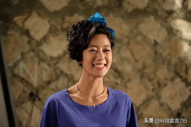 夜夜刺激！韩国三级片《工作女郎》，夜晚独自欣赏最佳！