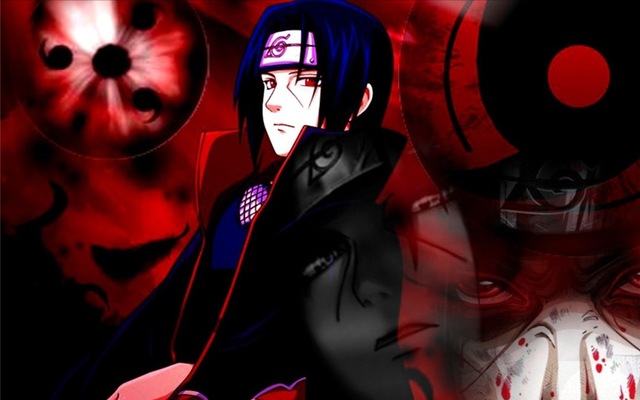 5本刚完结火影同人小说，主角都是宇智波家族，上演各种老六策略