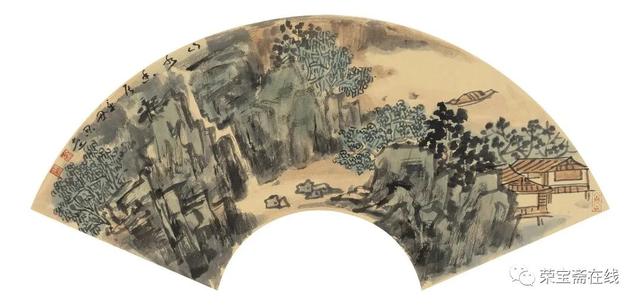 清新洒脱，灵动明快丨刘思远