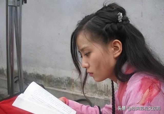 08版《射雕英雄传》幕后花絮：感觉胡歌手里的这桶泡面好香