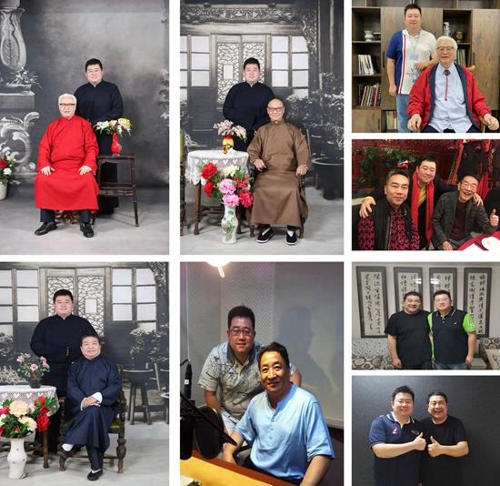 当代文化艺术名家——甄齐