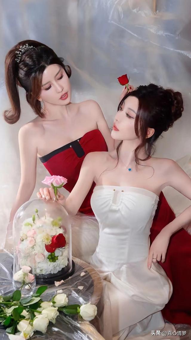 珍藏明星壁纸（250）女子组合BY2