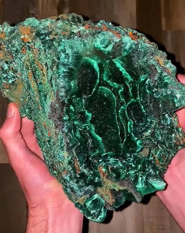 外国网友分享大自然令人震撼的瞬间，这世界真的太美好了