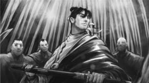 无侠(闪电鱼首款中国风手机游戏《无侠》即将上线)