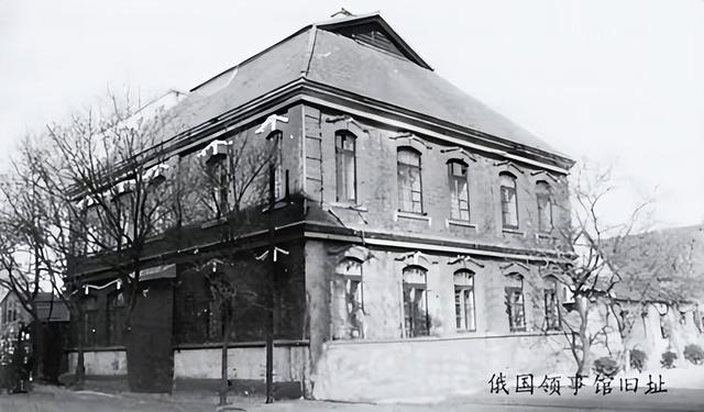 老头瘫痪在床，却被百名公安围捕：他竟是杀害李大钊的凶手之一