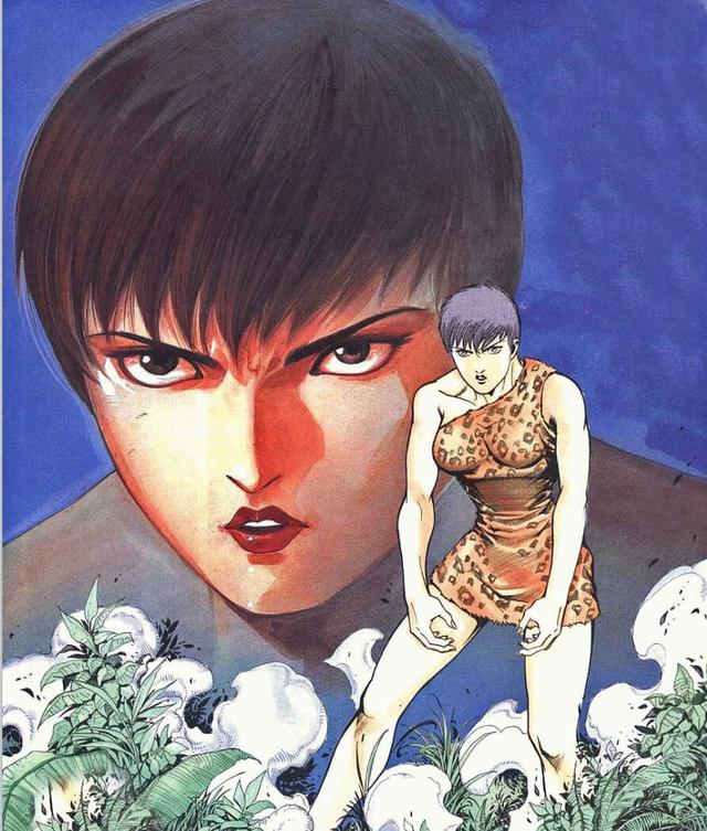 《拳皇》麦卓初稿要是被采纳，那第一浪姐就不是夏尔美了