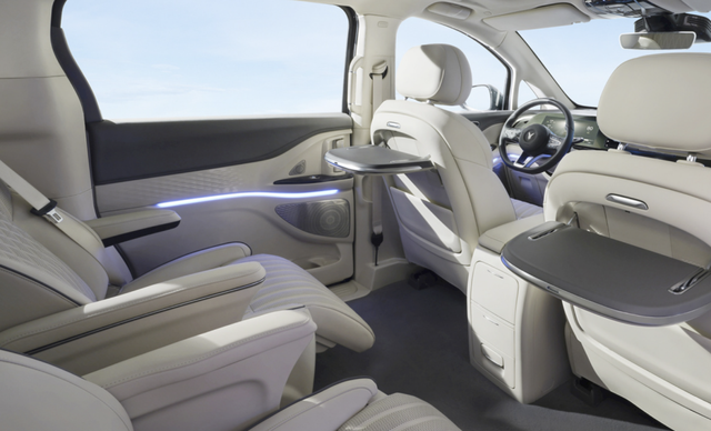 拥有一台安全智能舒适的家用明星保姆车是种怎样的体验？