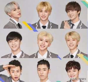 蔡徐坤练习生(四年了，偶像练习生为什么只有蔡徐坤成了顶流呢)