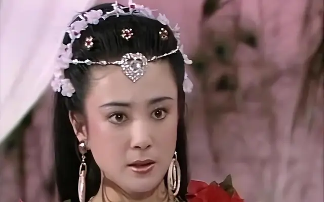 历任妲己神颜,你最pick哪一位?