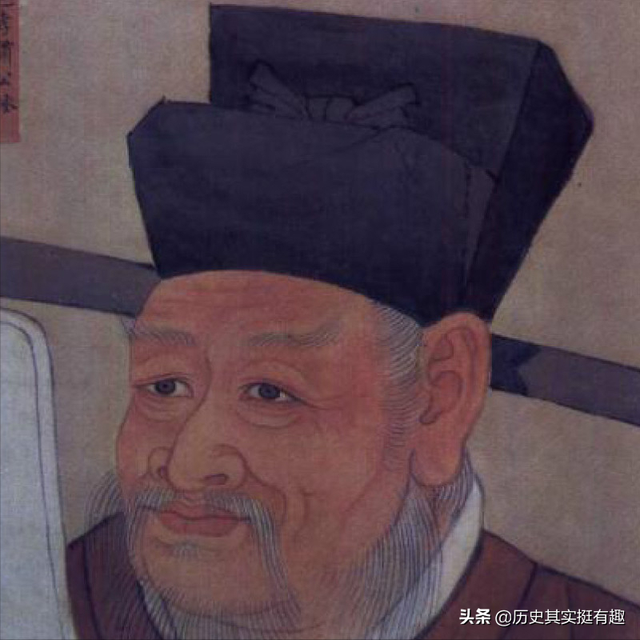 宋仁宗赵祯：中国历史上有四百多位皇帝，但“仁君”赵祯只有一个