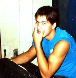 大秀哥：从体重450斤的大胖子，到6块腹肌的巨人，太不容易了