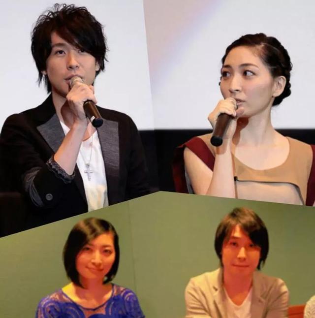 小松未可子与前野智昭结婚，你还记得哪些声优夫妻？