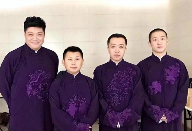 曹云金、何云伟都承认师徒关系，为什么郭德纲不召回？三点原因