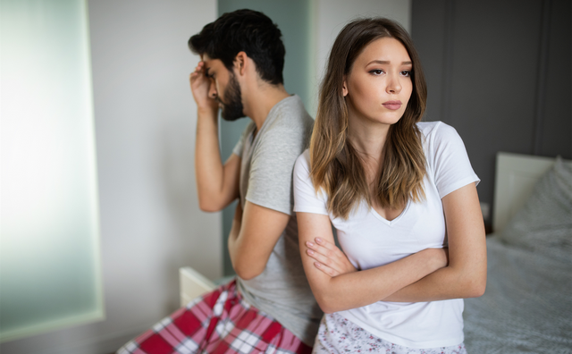 老公舔了六年的妻子，最后老公还是主动提出了离婚，原因让人寒心